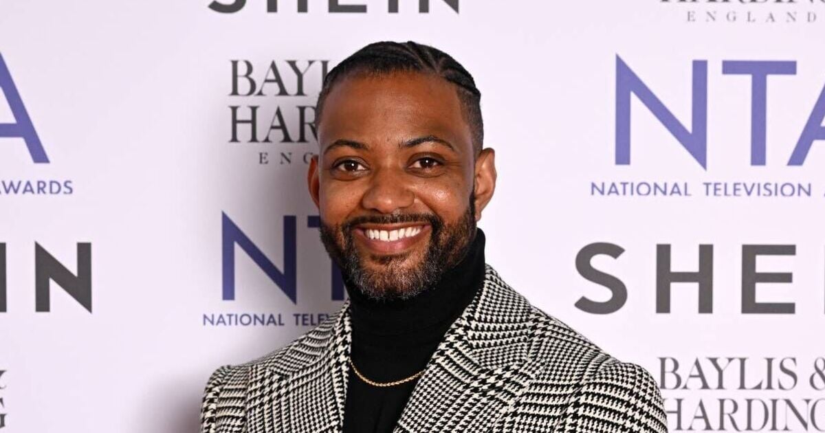 Strictly's JB Gill shares advice given by former star ahead of 2024 launch show