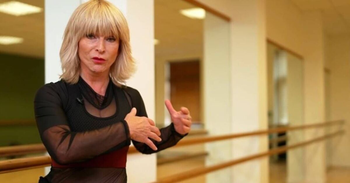  Strictly's Toyah Willcox, 66, reveals surgery nightmare that left her learning to walk