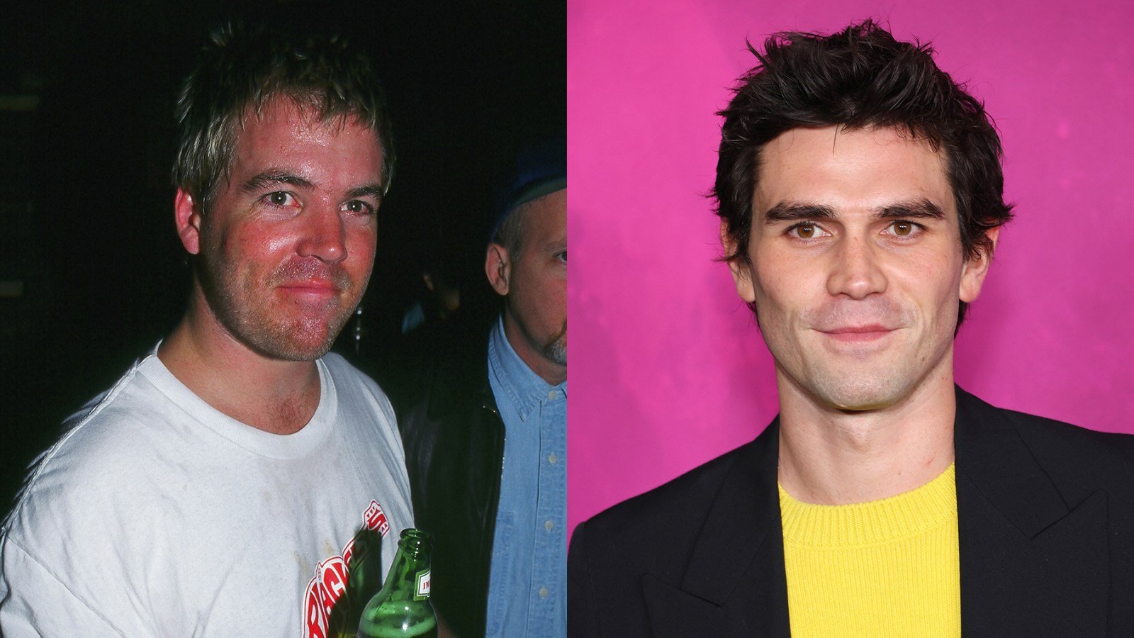 Sublime Biopic Casts Riverdale Star KJ Apa as Bradley Nowell