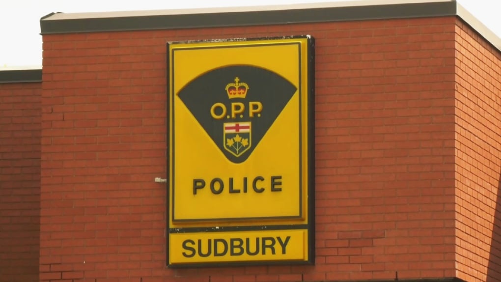 Sudbury OPP officer pleads guilty to stealing evidence during moose hunt investigation