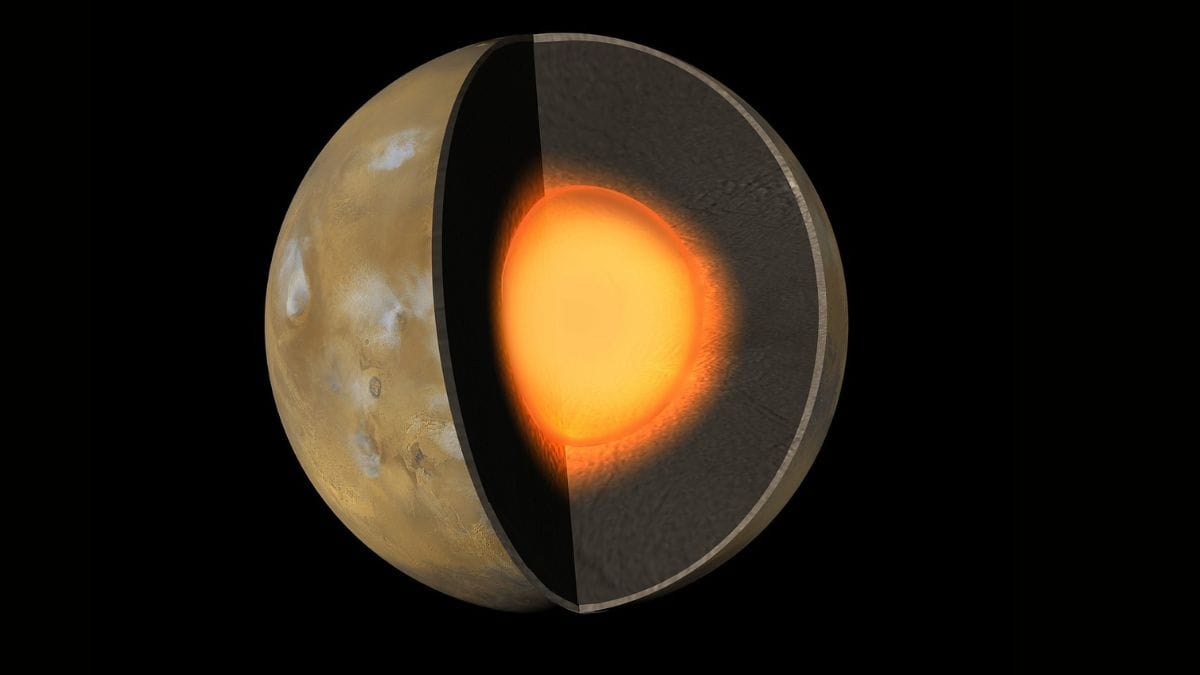 Supercooling of Earth's Inner Core May Finally Reveal its True Age, Highlights New Report