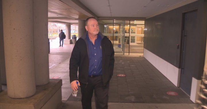 Surrey man sentenced to 90 days in jail for indecent exposure act inside mall