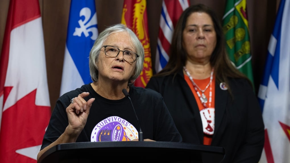 Survivors call for reversal of Canada's 'cut' to residential school search spending