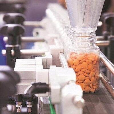 Suven Pharma hits record high on USFDA's 'VAI' tag to Hyderabad facility