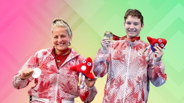 Swimmer Nicholas Bennett, canoeist Brianna Hennessy to carry Canadian flag at Paralympic closing ceremony