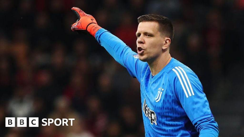 Szczesny comeback, La Liga records & Bayern's Leverkusen test