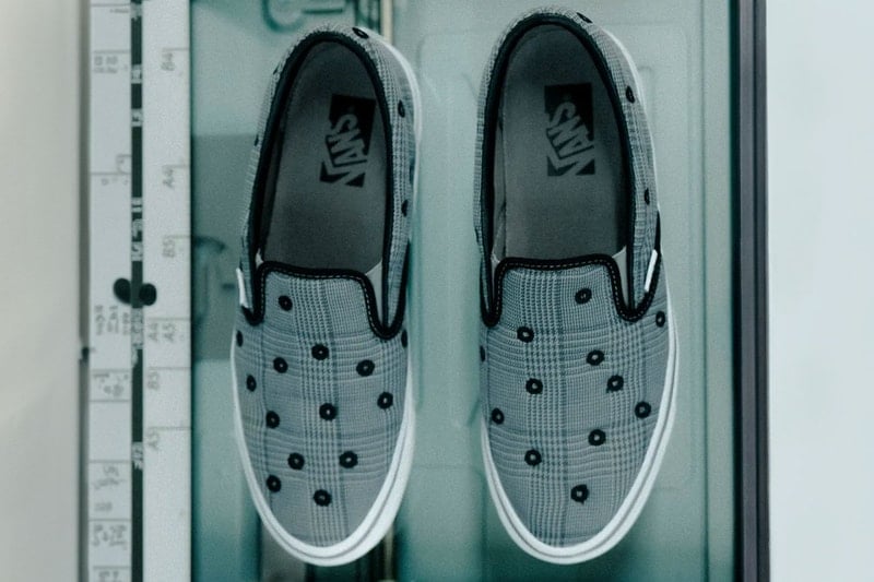 Tadayuki Kato and Shinsuke Nakada Present the Third VANS TOKYO DESIGN COLLECTIVE Capsule