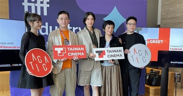 Taiwanese films praised at Toronto International Film Festival