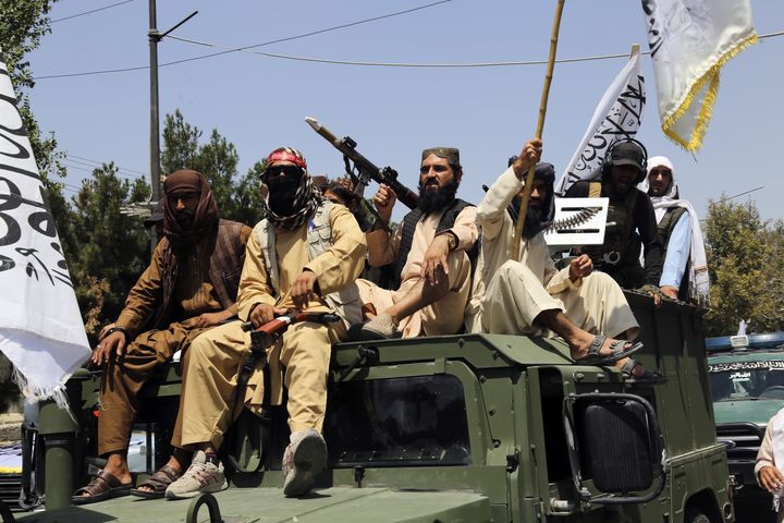 Taliban using Iranian jammers to stop people watching critical news channels, says TV boss