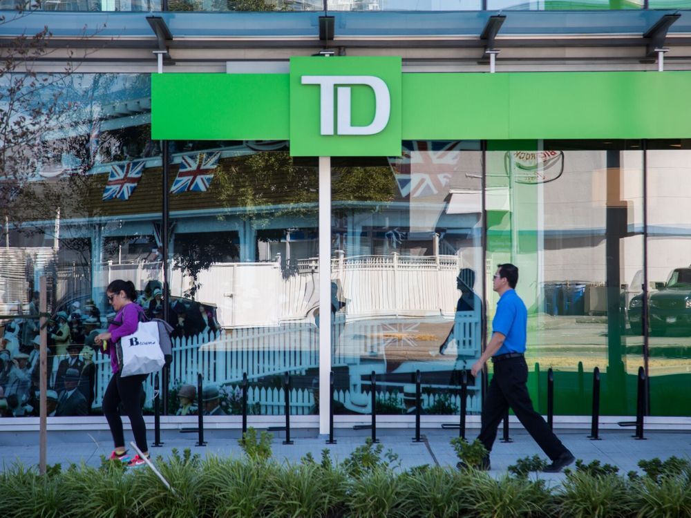 TD Bank to pay millions to end criminal, civil probes in Treasuries spoofing case