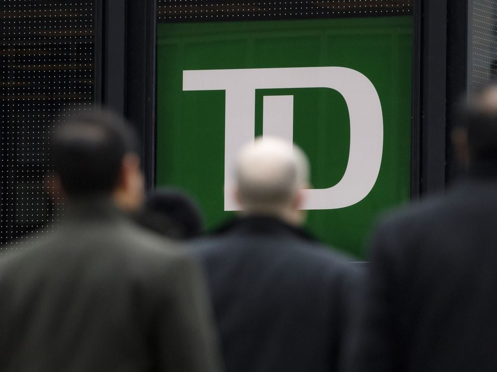 TD to pay $28 million for sharing inaccurate U.S. consumer data in latest black eye for bank