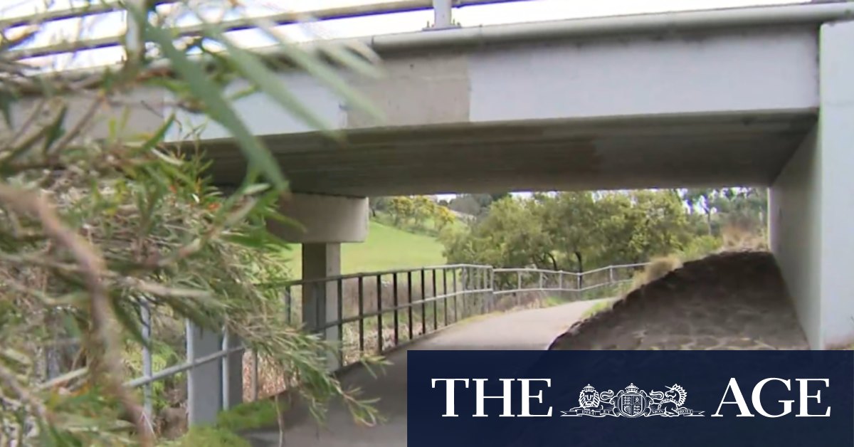 Teen accused of raping Melbourne woman who was out running released on bail