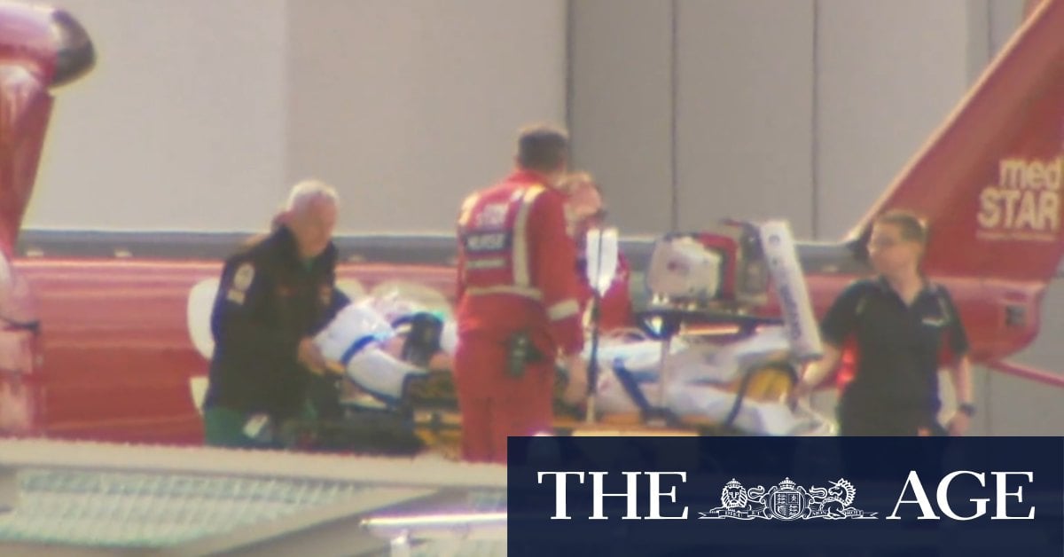 Teen in critical condition after footy clash in Adelaide