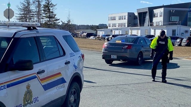 Teen who pleaded guilty in N.S. school stabbing sentenced to 2 years probation