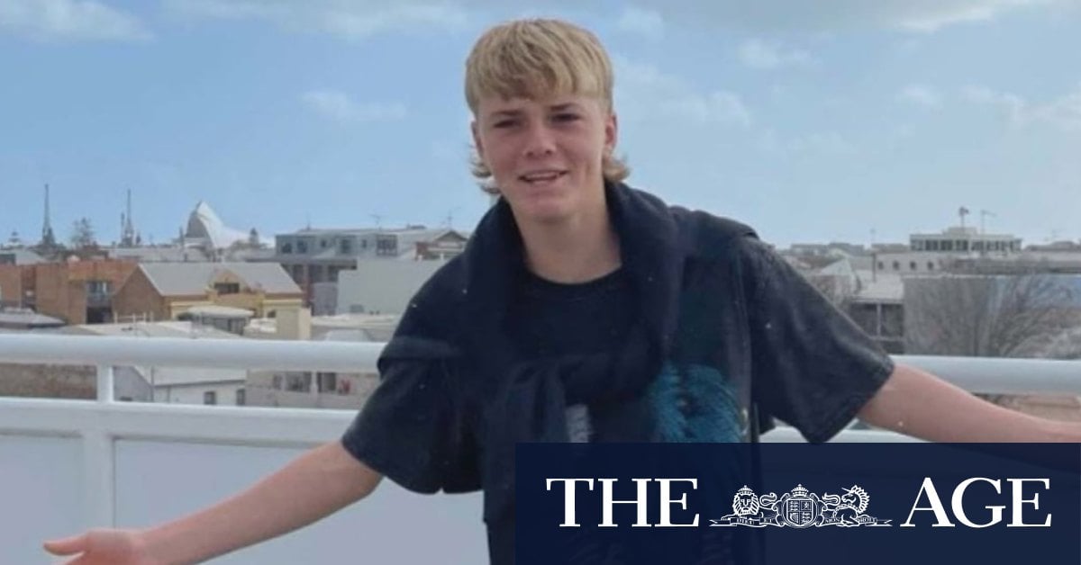 Teenager charged over death of Nick Campo asks for permission to drive