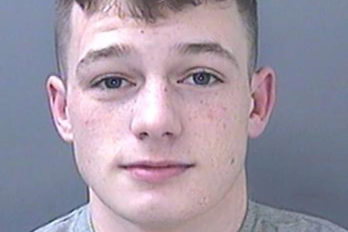 Teenager jailed for sharing terrorist documents and attacking transgender woman