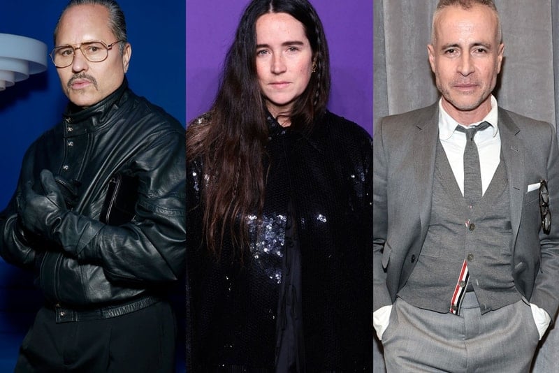 The 2024 CFDA Fashion Award Nominations Are Here