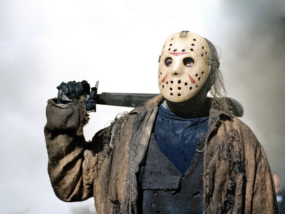 The Almost True Story of Friday the 13th