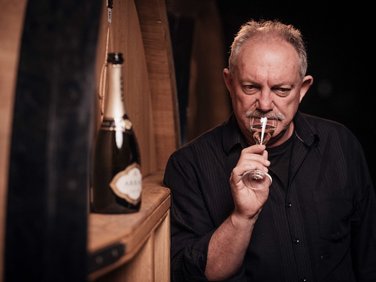 The Aussie Winemaker Who Took on the French, and Won