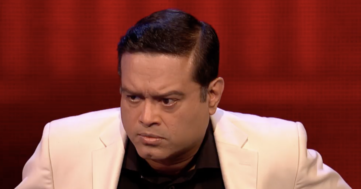 The Chase contestants say one-word after securing one of ITV show's biggest ever victories