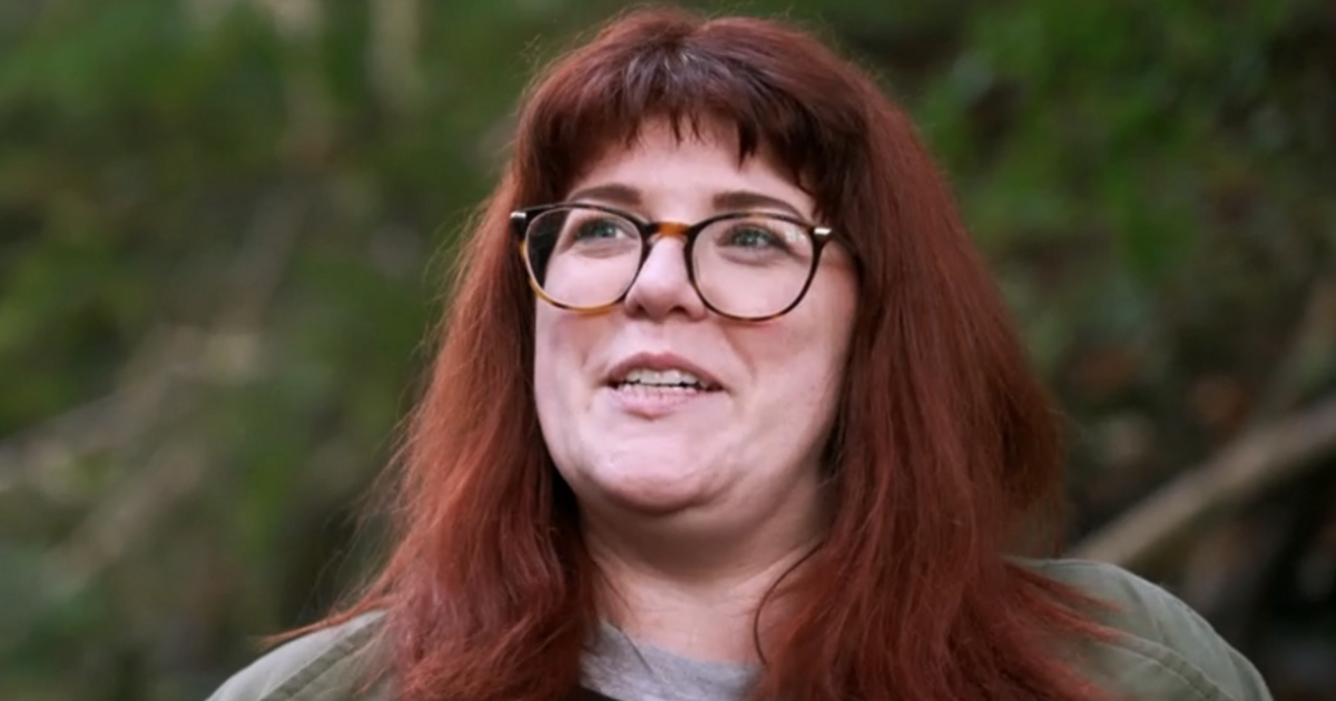 The Chase's Jenny Ryan shares update on Escape to the Country home she loved