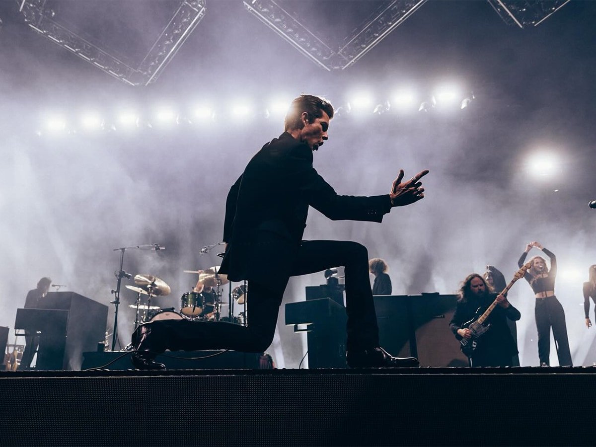 The Killers Australia 2024: Tour Dates, Cities and How to Get Tickets