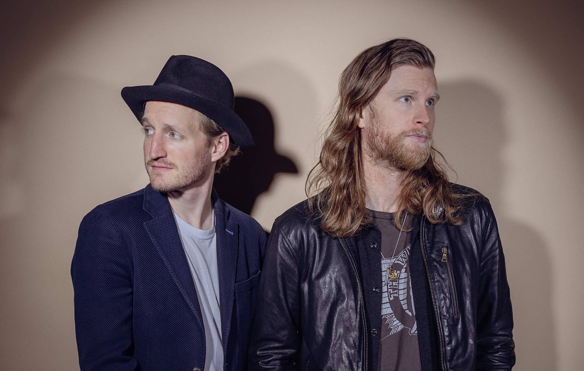 The Lumineers announce 2025 UK and European arena tour