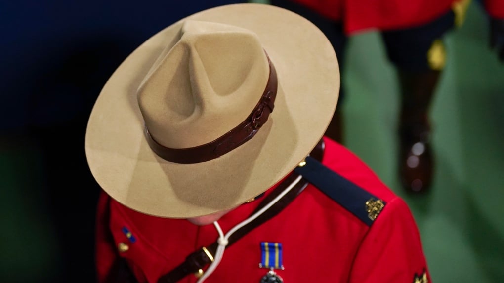 The RCMP has lost 205 firearms since 2020, including 3 submachine-guns