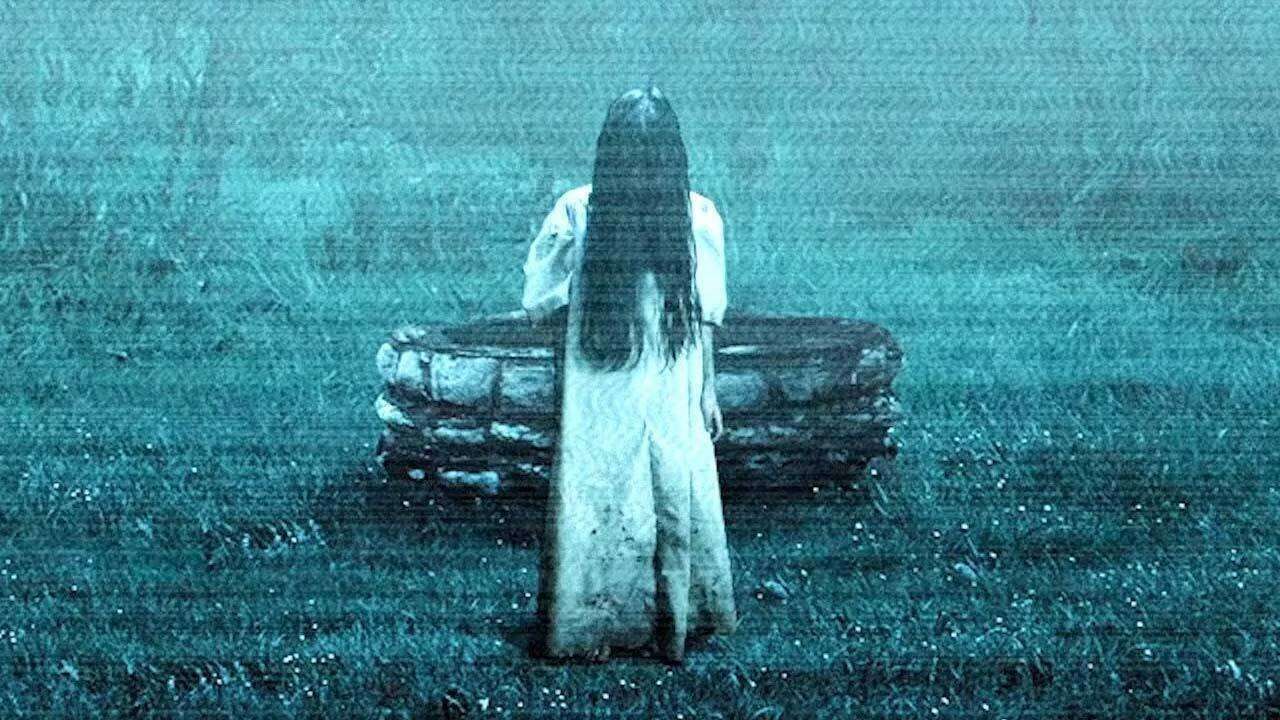 The Ring Sequel Novel Is Coming Back