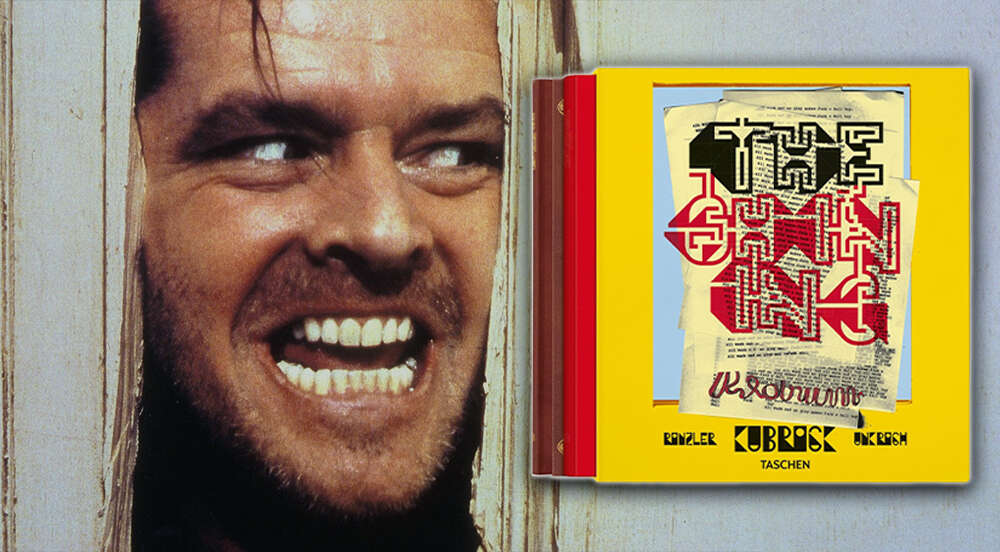 The Shining Compendium Box Set Is A Staggeringly Ambitious Examination Of Kubrick's Horror Classic