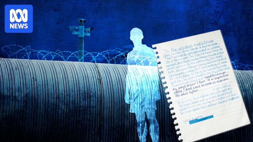 The untold story about the death of a teenager inside Banksia Hill Detention Centre