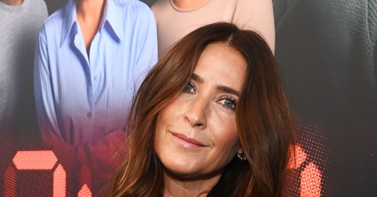 This Morning's Lisa Snowdon says health battle left her scared to leave house