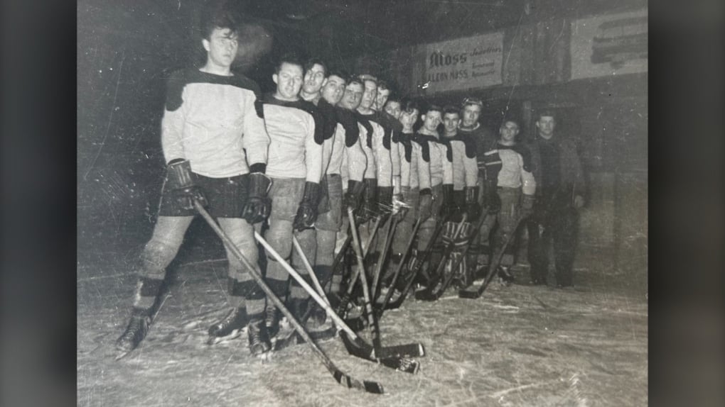 This 'old barn' is a monument to Canada's hockey roots, but its future is unclear