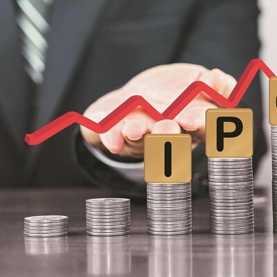 Three IPOs receive bids over Rs 1.05 trillion; demand outstrips supply