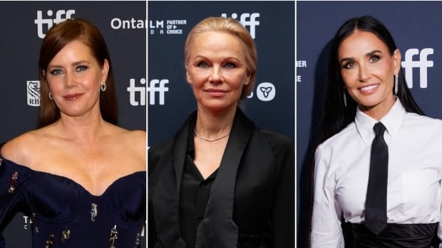 TIFF highlights films about body image, aging. So why are there so few roles for women over 40?