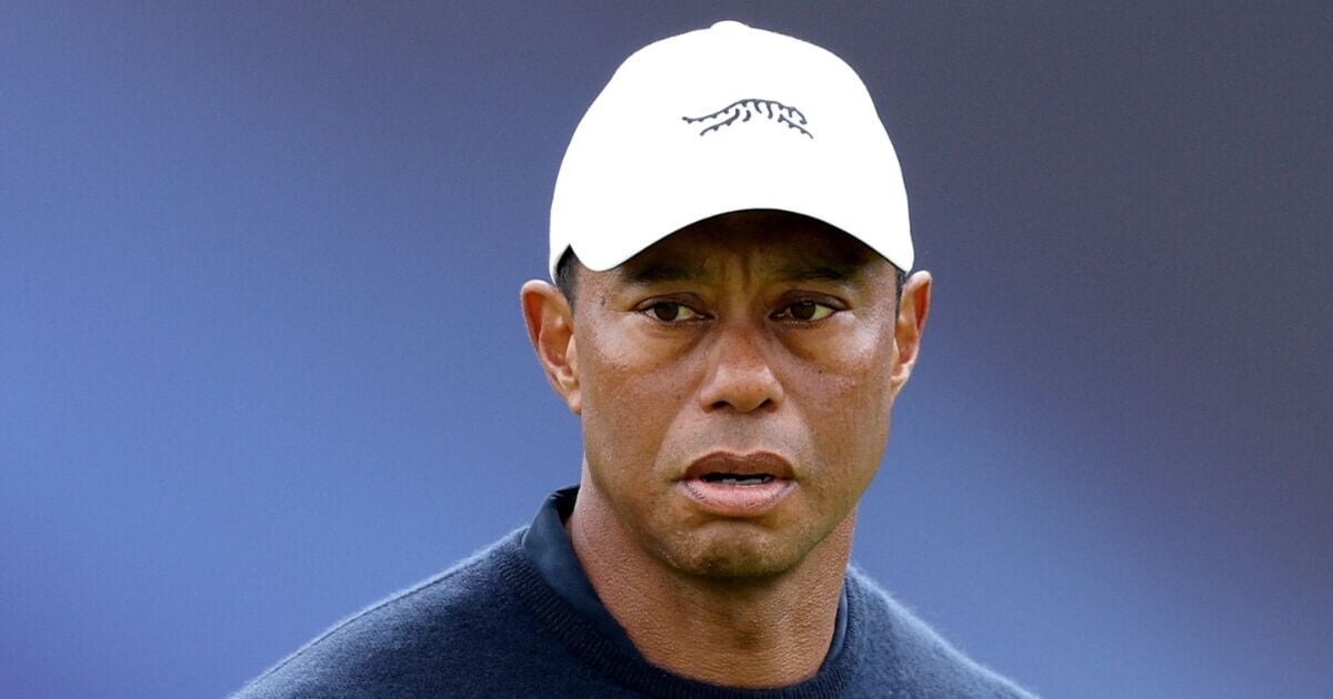 Tiger Woods' plans if he wins 16th golf major as legal teams get involved