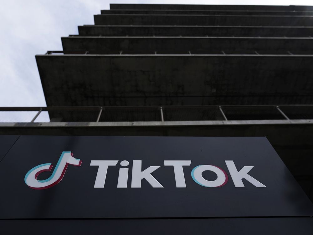 TikTok heads to court over US law that could lead to a ban on the popular platform