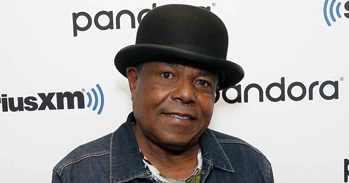 Tito Jackson Suffered Medical Emergency Near New Mexico Mall Before Death