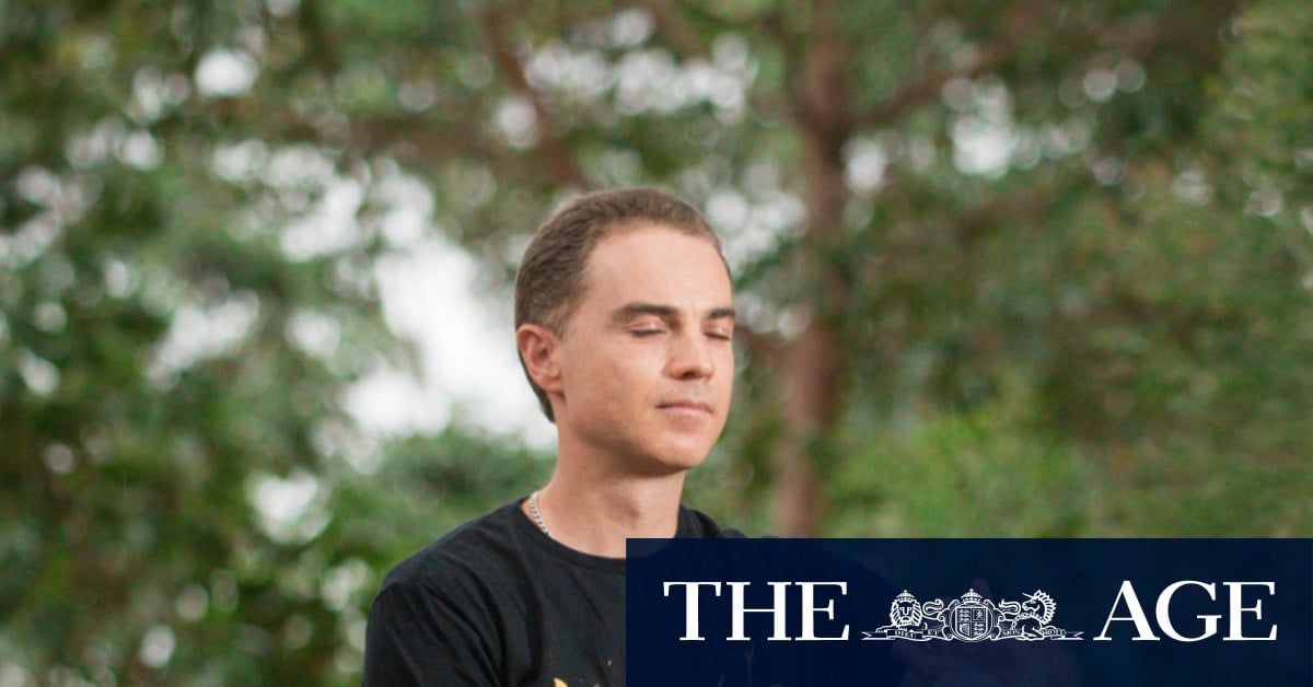 To treat an incurable illness, he quit science - and took up Qigong