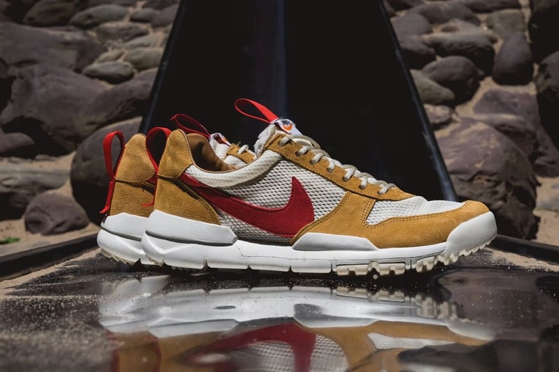 Tom Sachs and Nike Are Resuming Their Partnership