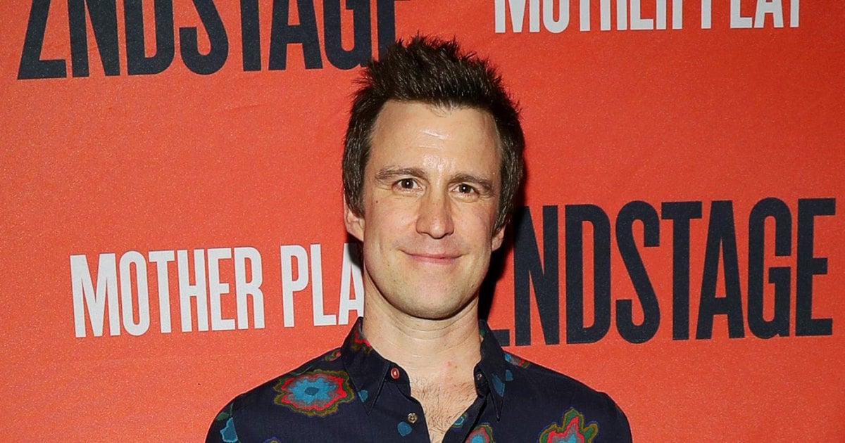 Tony Winner Gavin Creel Dead at Age 48: Cause of Death Revealed