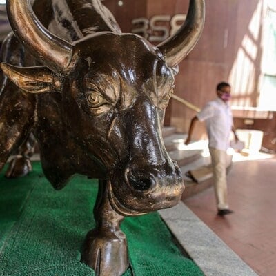 Trading Strategy: Nifty Bank, Private Bank show bullish trend; key levels