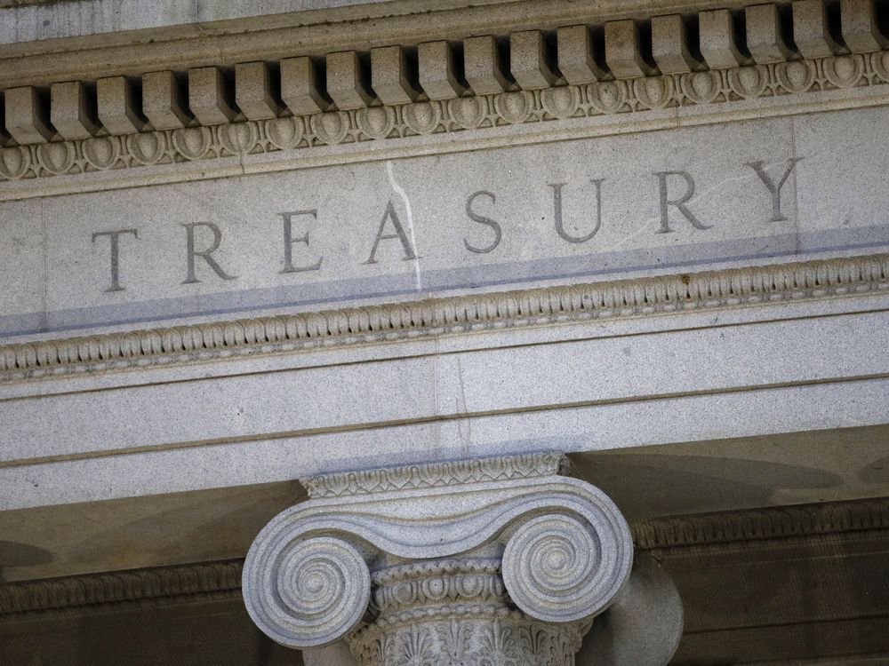 Treasury proposes rule to prevent large corporations from evading income taxes