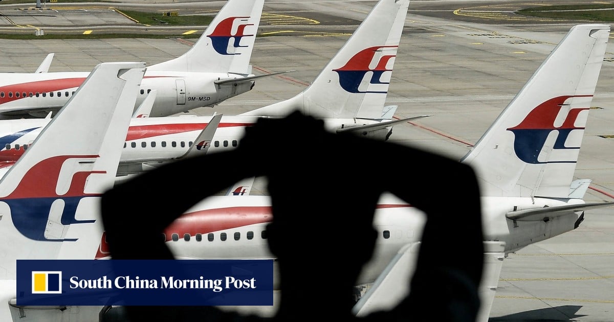 Turbulent times for Malaysia Airlines as flight U-turns, talent troubles soar