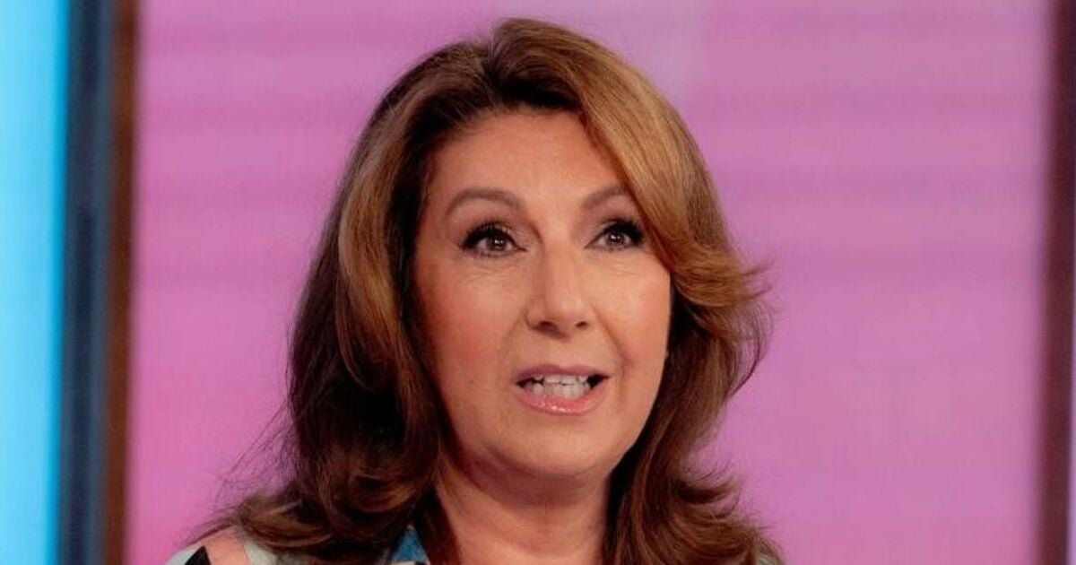 TV favourite Jane McDonald announces return to Loose Women for special guest spot