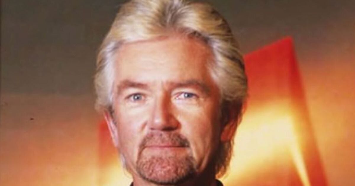 TV legend Noel Edmonds in major comeback with Clarkson's Farm show after 10 year hiatus