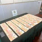 Two men arrested in HKD4.35 million fraud scheme