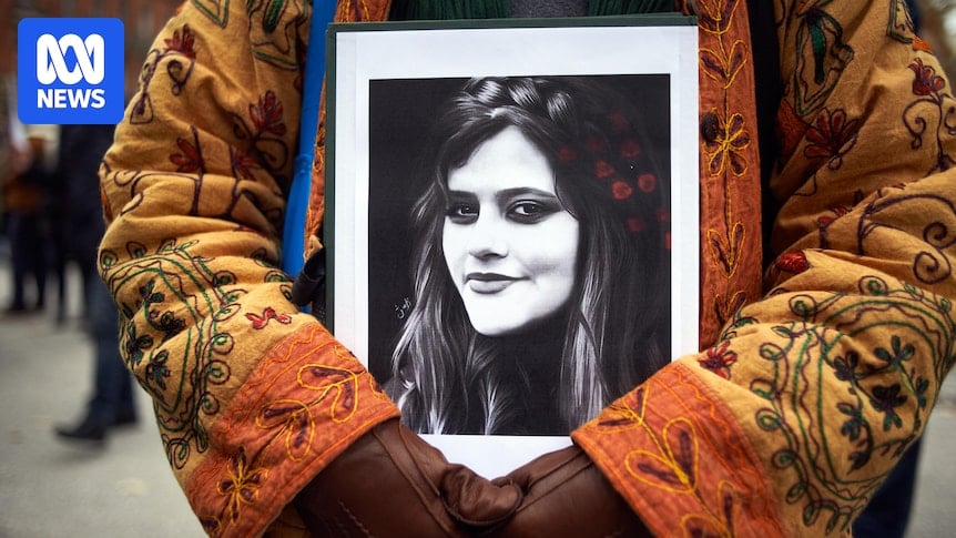 Two years after the death in custody of Mahsa Amini, Iranians engage in a 'quiet revolution'