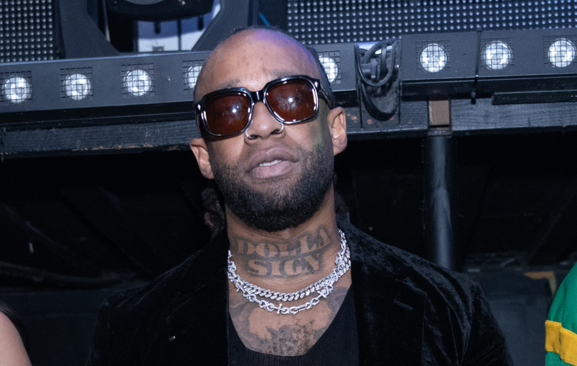 Ty Dolla $ign to headline Strawberries & Creem 10th anniversary gig in London