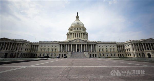 U.S. Congress passes Taiwan Conflict Deterrence Act as warning to CCP